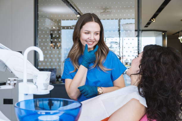 Emergency Dental Services in Nottingham, PA